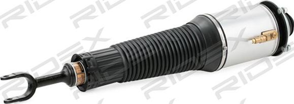 RIDEX 4118A0029 - Brat arc pneumatic aaoparts.ro