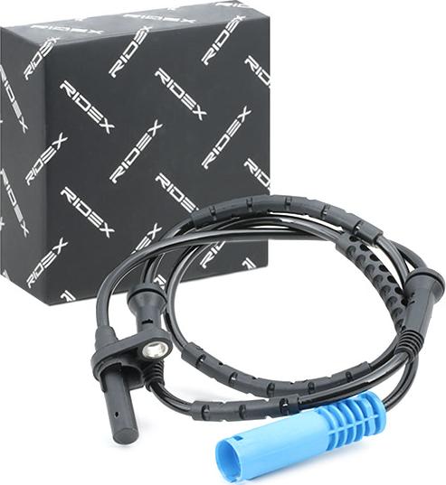 RIDEX 412W0911 - Senzor,turatie roata aaoparts.ro