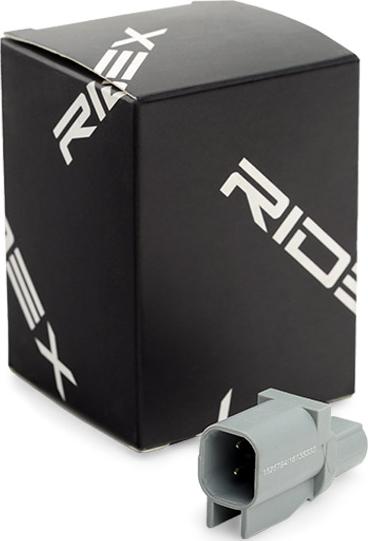 RIDEX 412W0931 - Senzor,turatie roata aaoparts.ro