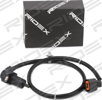 RIDEX 412W0674 - Senzor,turatie roata aaoparts.ro