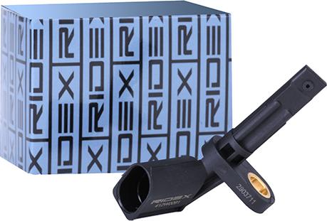 RIDEX 412W0091 - Senzor,turatie roata aaoparts.ro
