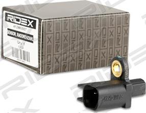 RIDEX 412W0089 - Senzor,turatie roata aaoparts.ro