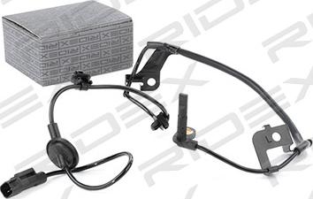 RIDEX 412W0087 - Senzor,turatie roata aaoparts.ro