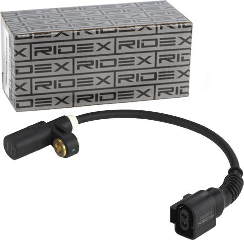 RIDEX 412W0032 - Senzor,turatie roata aaoparts.ro