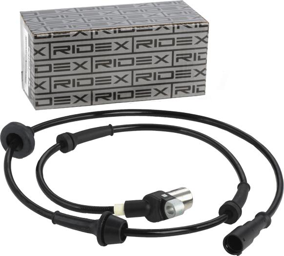 RIDEX 412W0021 - Senzor,turatie roata aaoparts.ro