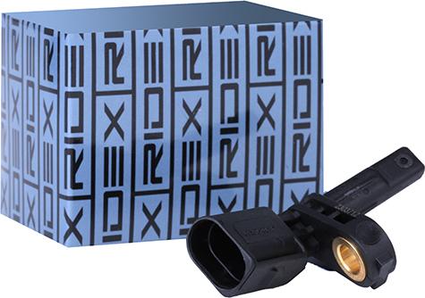 RIDEX 412W0023 - Senzor,turatie roata aaoparts.ro