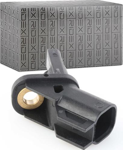 RIDEX 412W0070 - Senzor,turatie roata aaoparts.ro