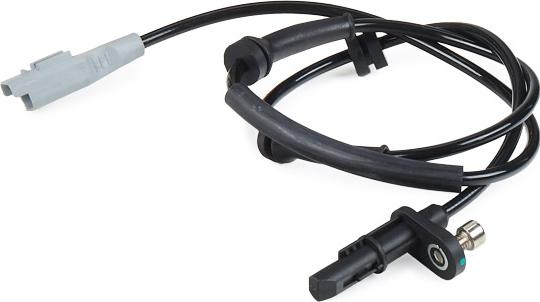 RIDEX 412W0194 - Senzor,turatie roata aaoparts.ro