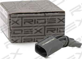 RIDEX 412W0154 - Senzor,turatie roata aaoparts.ro