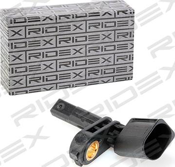 RIDEX 412W0153 - Senzor,turatie roata aaoparts.ro