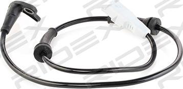 RIDEX 412W0130 - Senzor,turatie roata aaoparts.ro