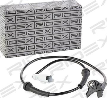 RIDEX 412W0130 - Senzor,turatie roata aaoparts.ro