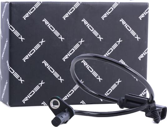 RIDEX 412W0853 - Senzor,turatie roata aaoparts.ro