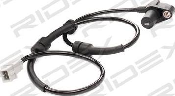 RIDEX 412W0340 - Senzor,turatie roata aaoparts.ro