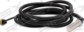 RIDEX 412W0319 - Senzor,turatie roata aaoparts.ro