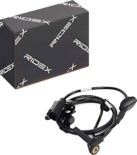 RIDEX 412W0212 - Senzor,turatie roata aaoparts.ro