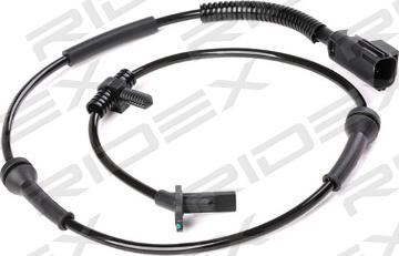 RIDEX 412W0707 - Senzor,turatie roata aaoparts.ro