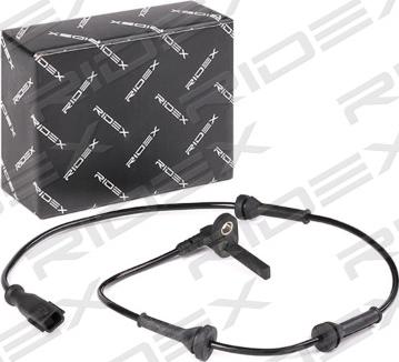 RIDEX 412W0721 - Senzor,turatie roata aaoparts.ro