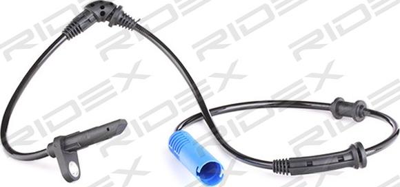 RIDEX 412W0728 - Senzor,turatie roata aaoparts.ro