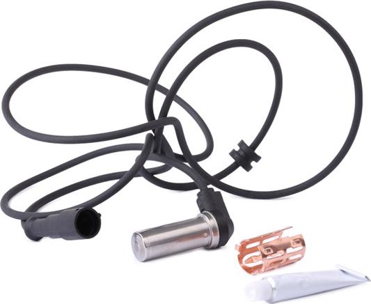 RIDEX 412W1401 - Senzor,turatie roata aaoparts.ro