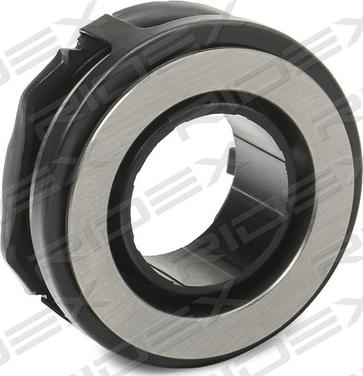 RIDEX 48R0002 - Rulment de presiune aaoparts.ro