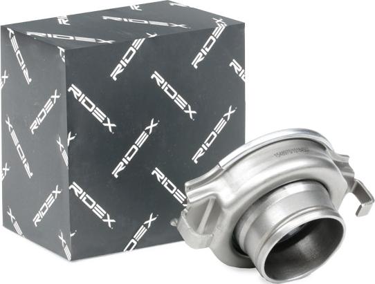 RIDEX 48R0015 - Rulment de presiune aaoparts.ro
