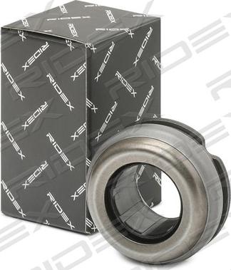 RIDEX 48R0018 - Rulment de presiune aaoparts.ro