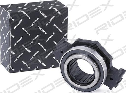 RIDEX 48R0029 - Rulment de presiune aaoparts.ro