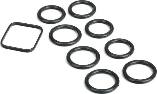 RIDEX 43G0036 - Set garnituri, galerie admisie aaoparts.ro