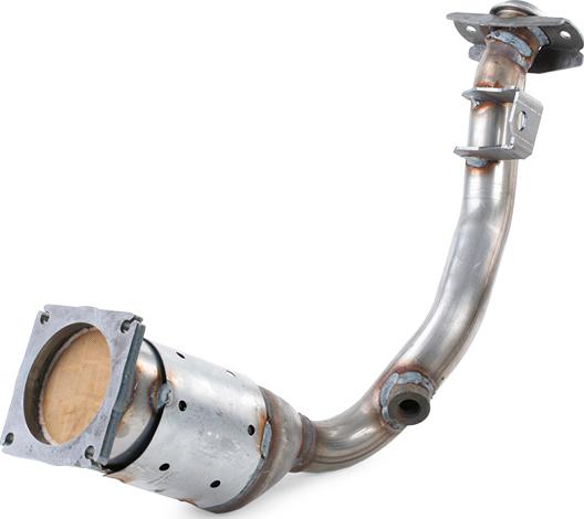 RIDEX 429C0111 - Catalizator aaoparts.ro