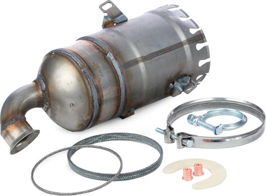 RIDEX 429C0297 - Catalizator aaoparts.ro