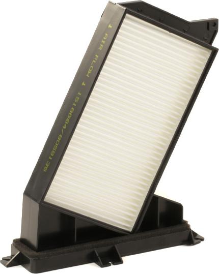 RIDEX 424I0304 - Filtru, aer habitaclu aaoparts.ro