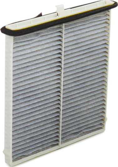 RIDEX 424I0385 - Filtru, aer habitaclu aaoparts.ro