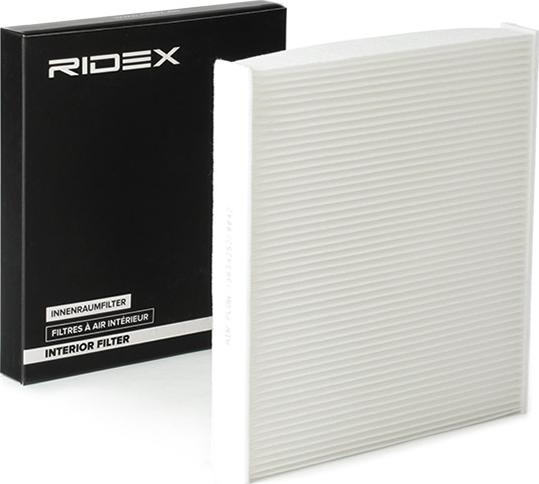 RIDEX 424I0386 - Filtru, aer habitaclu aaoparts.ro