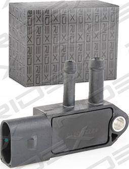 RIDEX 4272S0015 - Senzor, presiune gaze evacuare aaoparts.ro