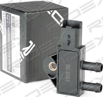 RIDEX 4272S0013 - Senzor, presiune gaze evacuare aaoparts.ro