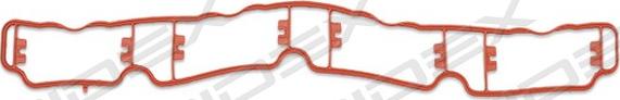 RIDEX 42G0094 - Garnitura, galerie admisie aaoparts.ro