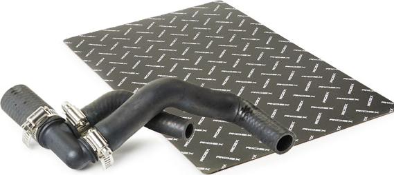 RIDEX 475R10120 - Furtun radiator aaoparts.ro