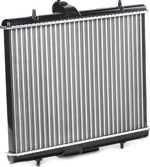 RIDEX 470R0452 - Radiator, racire motor aaoparts.ro