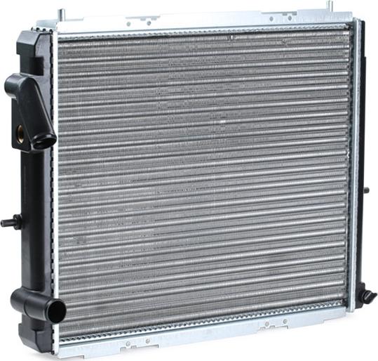 RIDEX 470R0483 - Radiator, racire motor aaoparts.ro