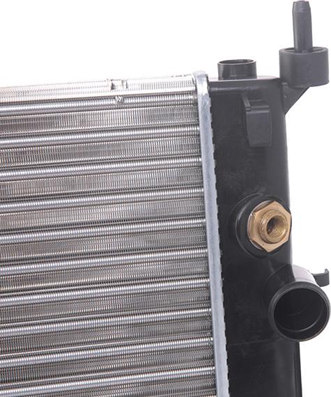 RIDEX 470R0005 - Radiator, racire motor aaoparts.ro