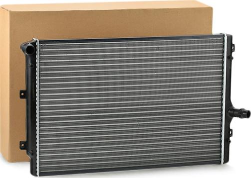 RIDEX 470R0012 - Radiator, racire motor aaoparts.ro