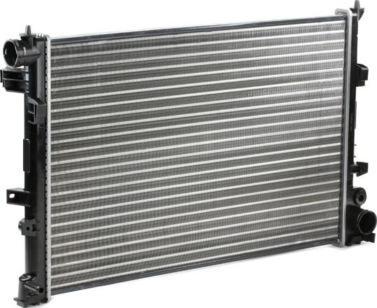 RIDEX 470R0191 - Radiator, racire motor aaoparts.ro