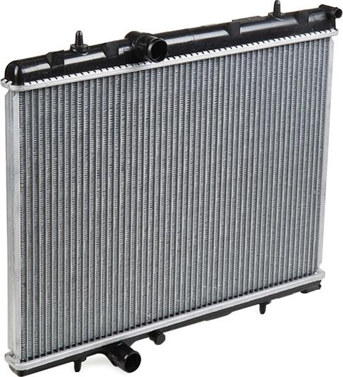 RIDEX 470R0879 - Radiator, racire motor aaoparts.ro