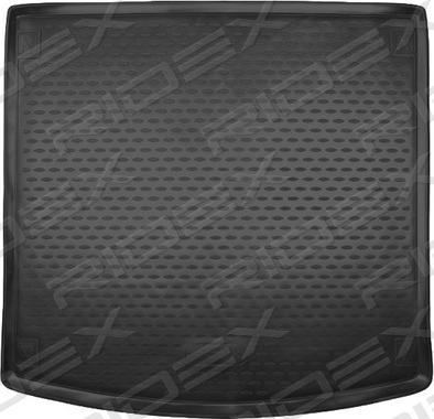 RIDEX 4731A0440 - Tava cauciuc portbagaj aaoparts.ro