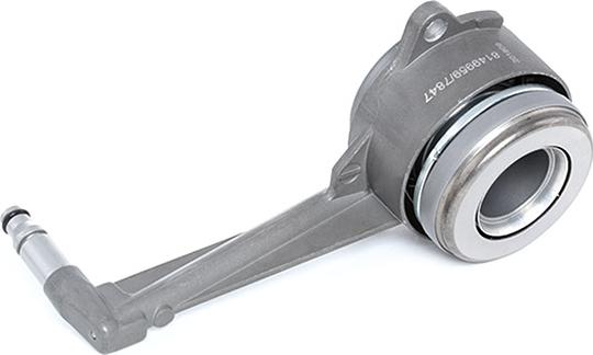 RIDEX 47C0002 - Rulment de presiune, ambreiaj aaoparts.ro