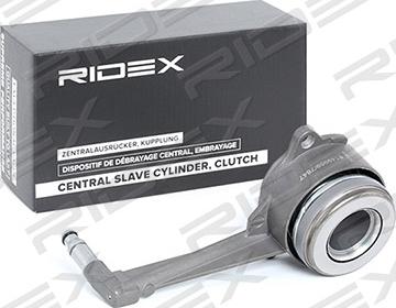 RIDEX 47C0002 - Rulment de presiune, ambreiaj aaoparts.ro
