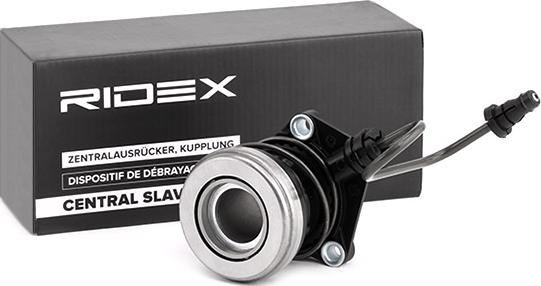 RIDEX 47C0016 - Rulment de presiune, ambreiaj aaoparts.ro
