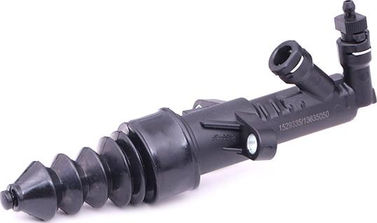 RIDEX 47C0088 - Rulment de presiune, ambreiaj aaoparts.ro