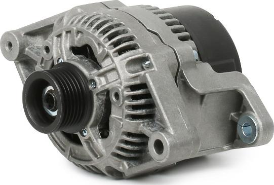 RIDEX 4G0069R - Generator / Alternator aaoparts.ro
